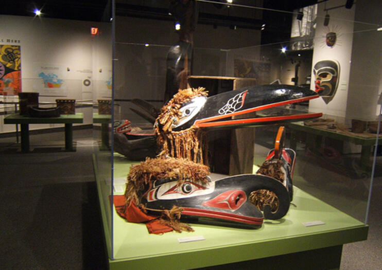 The Best Glenbow Museum Tours And Tickets 2021 Calgary Viator 